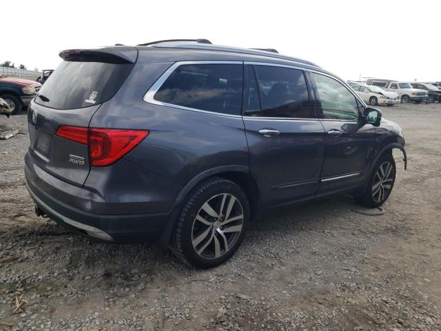 2016 HONDA PILOT TOUR - 5FNYF6H95GB046717