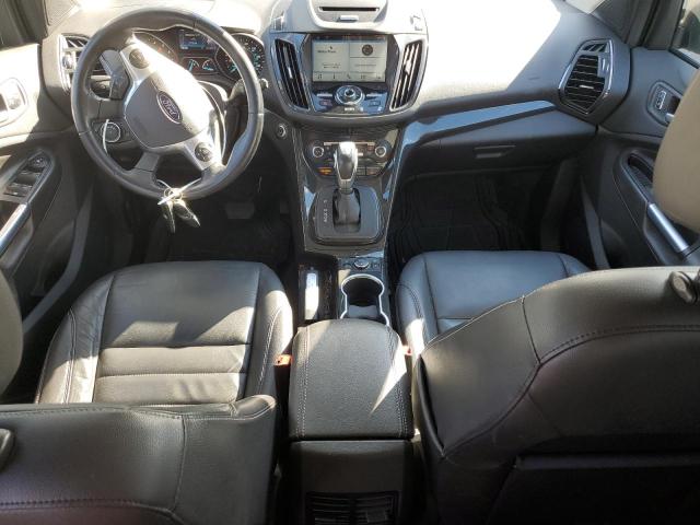 2016 FORD ESCAPE TIT - 1FMCU0JX1GUC91068