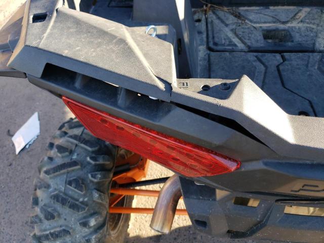 2018 POLARIS RZR XP TUR - 3NSVDE929JF413788