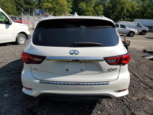 VIN 5N1DL0MM2KC569810 2019 Infiniti QX60, Luxe no.6