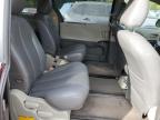 TOYOTA SIENNA LE photo