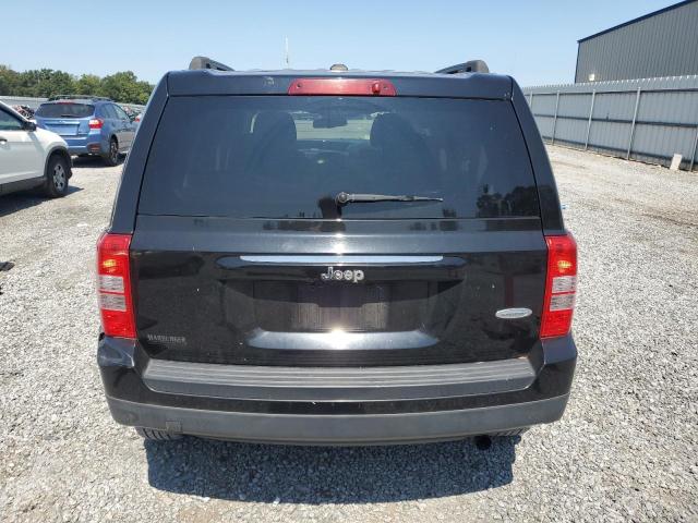 2016 JEEP PATRIOT LA - 1C4NJPFA1GD601433