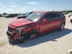 2022 CADILLAC XT4 LUXURY - 1GYAZAR40NF111913