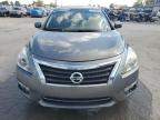 NISSAN ALTIMA 2.5 photo