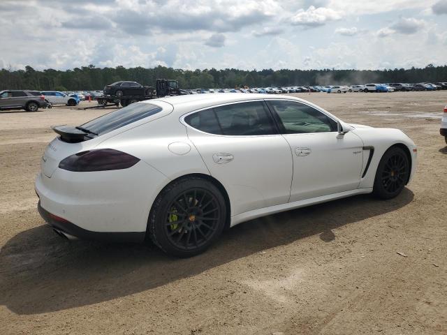 VIN WP0AD2A76FL040767 2015 PORSCHE PANAMERA no.3