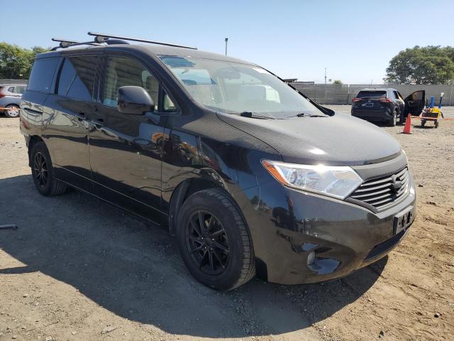 VIN JN8AE2KP8H9170288 2017 Nissan Quest, S no.4