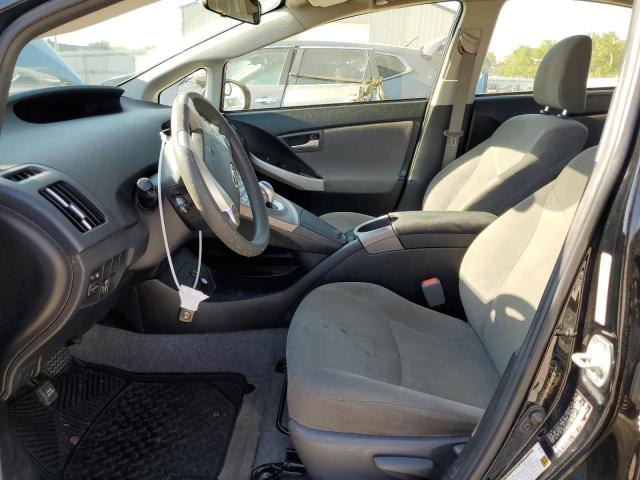 2015 TOYOTA PRIUS - JTDKN3DU0F1937944