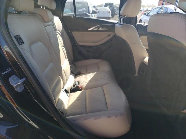 2017 INFINITI QX30 BASE - SJKCH5CR2HA019553