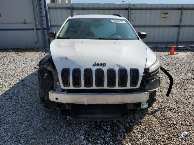 VIN 1C4PJMAB6GW317100 2016 Jeep Cherokee, Sport no.5