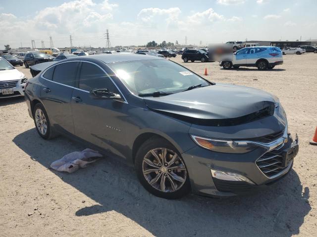 2019 CHEVROLET MALIBU LT - 1G1ZD5ST3KF120707