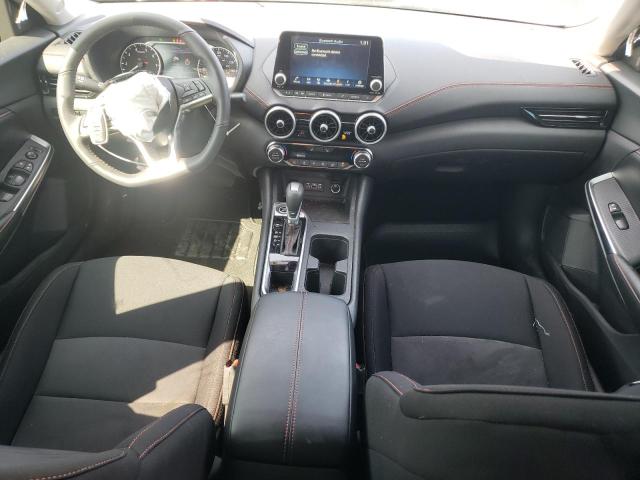 2024 NISSAN SENTRA SR - 3N1AB8DV7RY259951