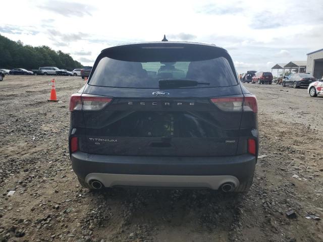 2020 FORD ESCAPE TIT - 1FMCU0DZ1LUC05572