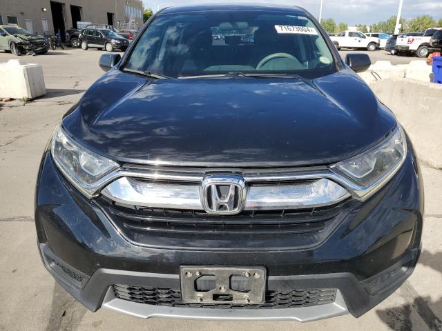 2019 HONDA CR-V LX - 5J6RW6H30KL002995