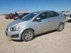 2015 CHEVROLET SONIC LT - 1G1JC5SH5F4215346