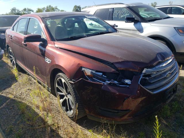 2015 FORD TARAUS 1FAHP2E81FG169345