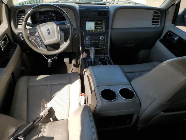 2016 LINCOLN NAVIGATOR - 5LMJJ2JT6GEL11766