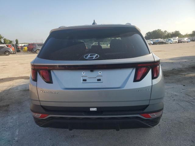 2024 HYUNDAI TUCSON SEL - 5NMJB3DE5RH429282