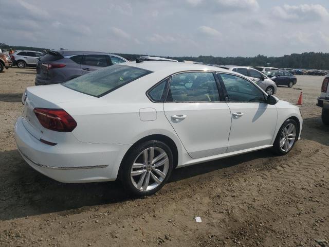 2019 VOLKSWAGEN PASSAT WOL - 1VWLA7A33KC004182