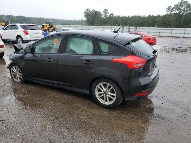 VIN 1FADP3K2XFL270654 2015 Ford Focus, SE no.2