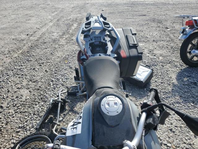 2013 BMW R1200 GS WB10A1103DZ183667