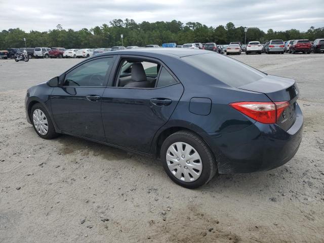 VIN 2T1BURHE0HC834756 2017 Toyota Corolla, L no.2