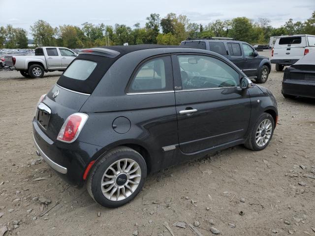 VIN 3C3CFFER0DT713161 2013 Fiat 500, Lounge no.3