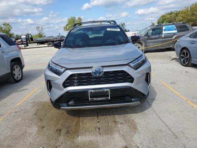 2023 TOYOTA RAV4 XSE - 2T3E6RFV0PW038636