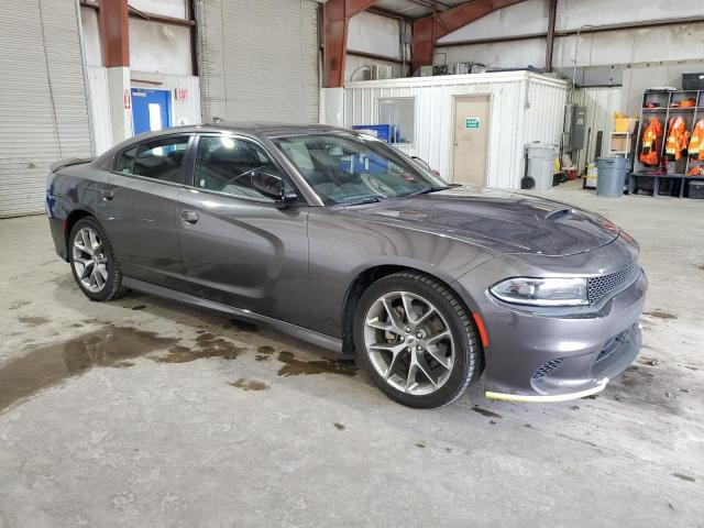 VIN 2C3CDXHG7PH546980 2023 Dodge Charger, GT no.4