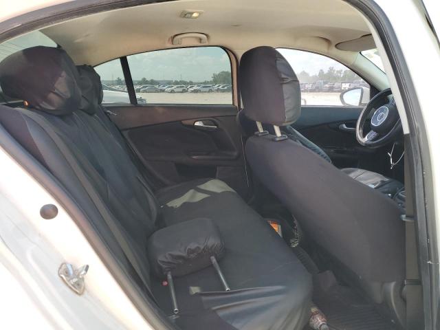 2017 DODGE STRATUS ZFAADABP6H6D18149