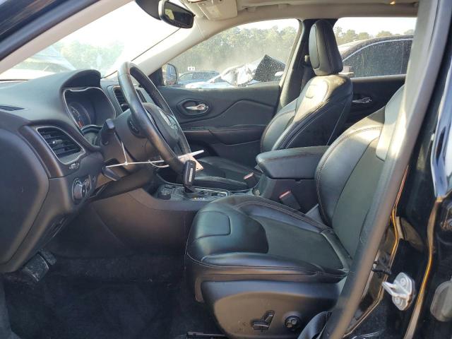 2019 JEEP CHEROKEE T - 1C4PJMBX2KD217994