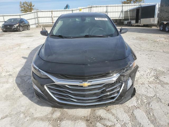 2022 CHEVROLET MALIBU LS - 1G1ZB5ST7NF197963
