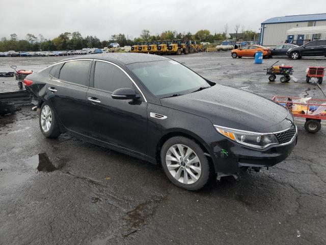 VIN 5XXGU4L31GG111990 2016 KIA Optima, EX no.4