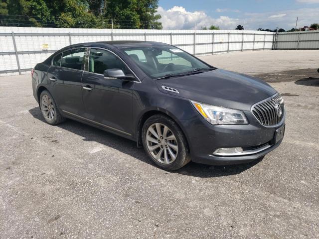 2016 BUICK LACROSSE - 1G4GB5G34GF145664