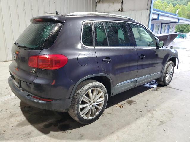 VIN WVGBV7AX9GW521557 2016 Volkswagen Tiguan, S no.3