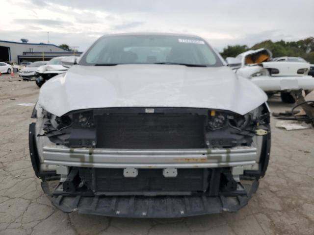 VIN 3FA6P0HD6ER258758 2014 Ford Fusion, SE no.5