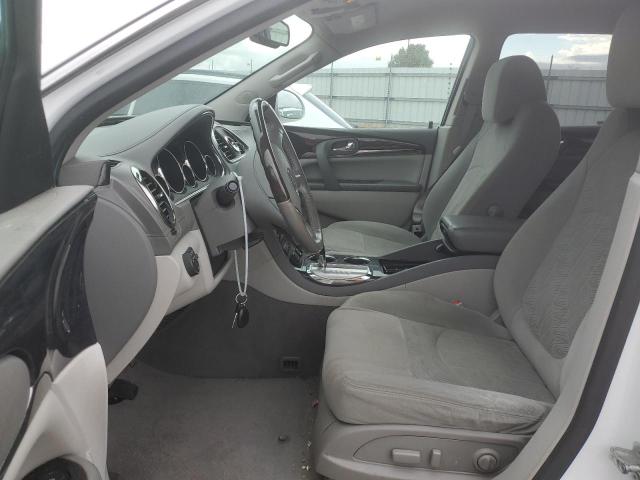 2017 BUICK ENCLAVE - 5GAKRAKDXHJ341725