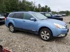 SUBARU OUTBACK 2. photo