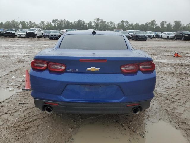 2019 CHEVROLET CAMARO LS 1G1FB1RS3K0159671  70301874