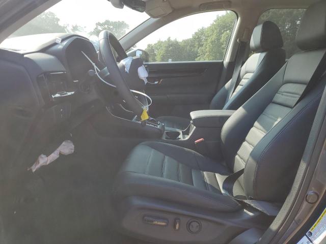 2025 HONDA CR-V EXL - 7FARS4H76SE002032