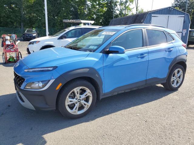 2022 HYUNDAI KONA SEL #2960017718