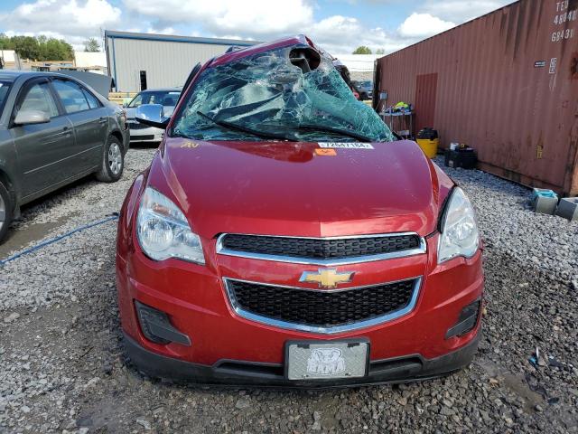 VIN 2GNALBEK4F6110137 2015 Chevrolet Equinox, LT no.5