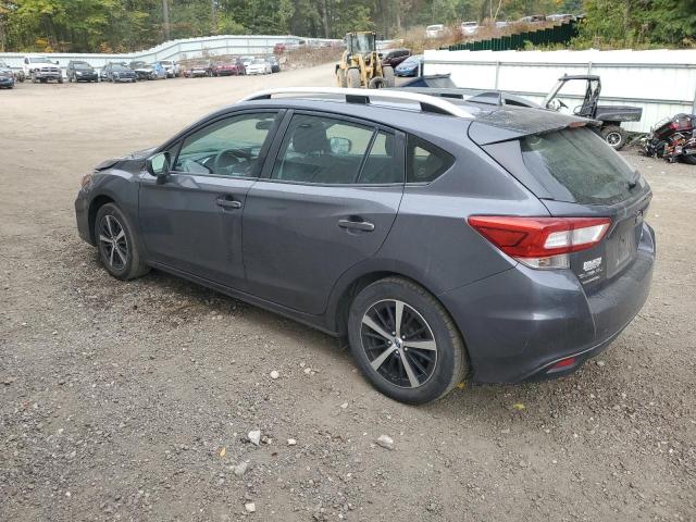 VIN 4S3GTAD66K3747632 2019 Subaru Impreza, Premium no.2