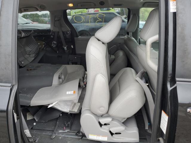 VIN 5TDYZ3DCXLS038450 2020 Toyota Sienna, Xle no.11