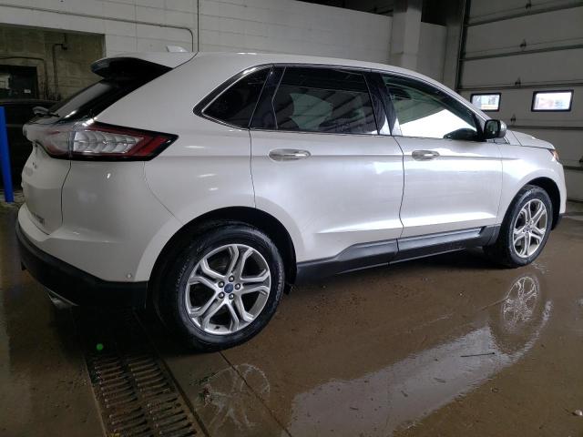 2016 FORD EDGE TITAN - 2FMPK4K85GBB61905