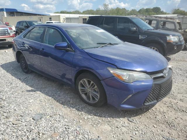 VIN 4T1BF1FK0FU884007 2015 Toyota Camry, LE no.4