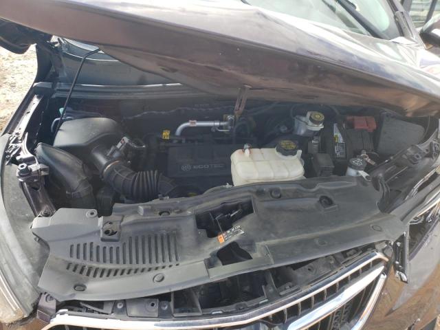 2018 BUICK ENCORE PRE - KL4CJBSB6JB539775
