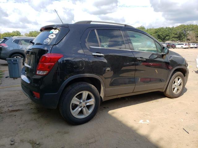 2020 CHEVROLET TRAX 1LT - KL7CJPSB1LB093859
