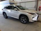 LEXUS RX 350 BAS снимка