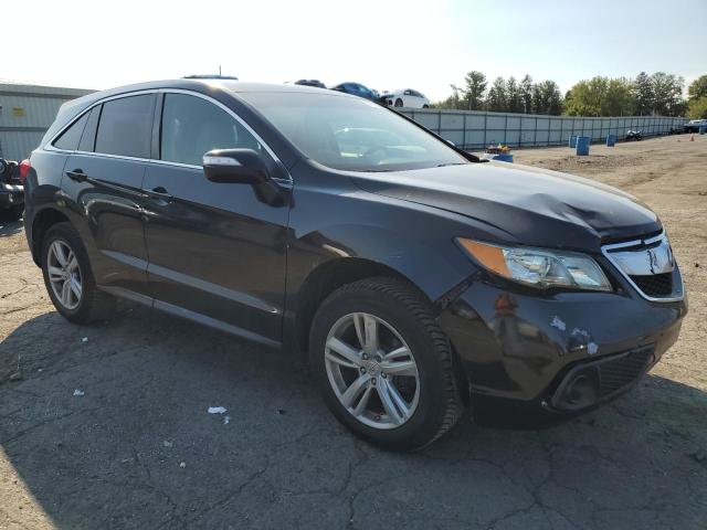 VIN 5J8TB4H34EL018957 2014 Acura RDX no.4