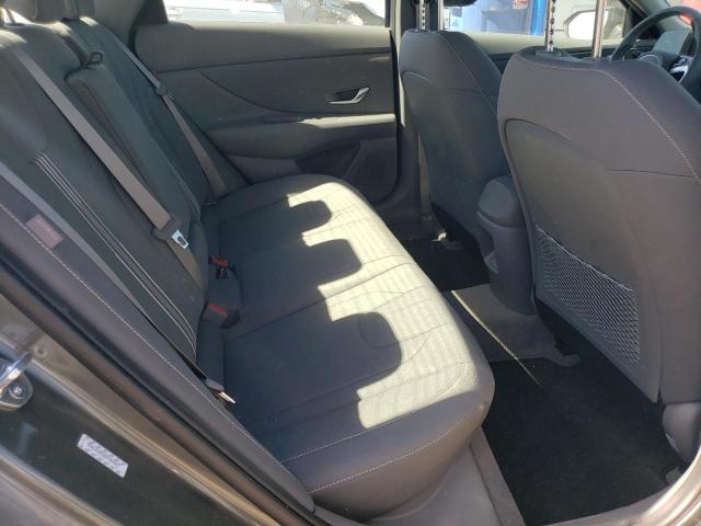 2024 HYUNDAI ELANTRA SE - KMHLS4DG2RU784463